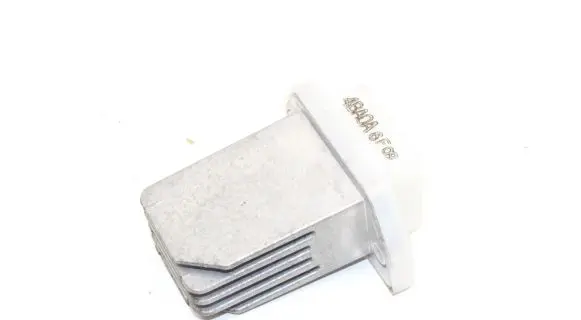Nissan Micra Heater blower motor/fan resistor