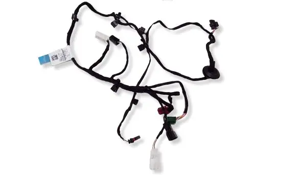Mercedes-Benz EQB Front door wiring loom A1775409510