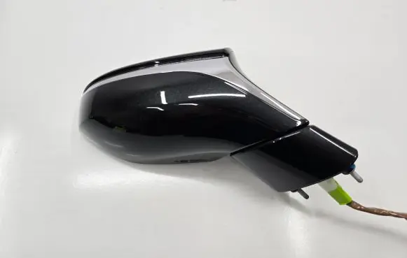 Lexus UX Front door electric wing mirror E13049704