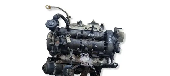 Chevrolet Aveo Engine A13DTR
