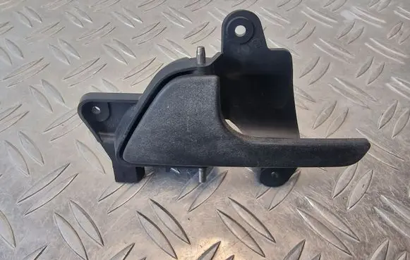 Volkswagen Transporter - Caravelle T5 Front door interior handle 7H0837617