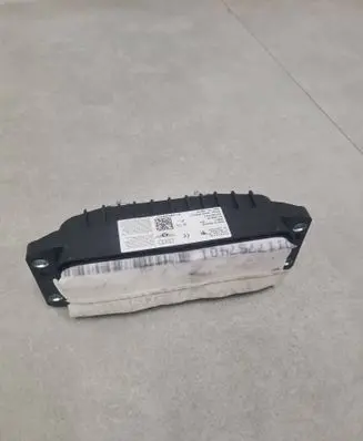 Audi A6 C7 Passenger airbag 4G8880204E 621629200