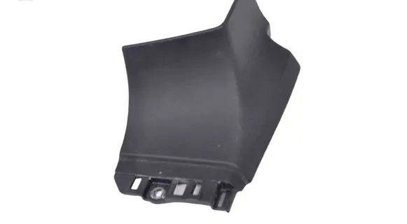Tesla Model X (A) pillar trim 105036500E