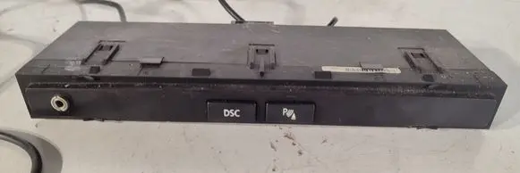 BMW 5 E60 E61 Parking (PDC) sensor switch 6940229