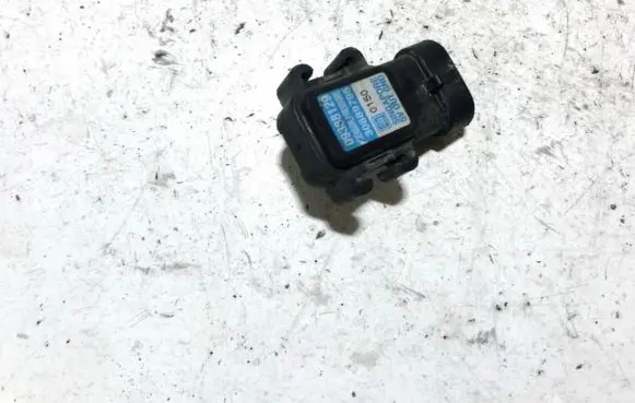 Volvo S40, V40 Air pressure sensor 30889795 09388129