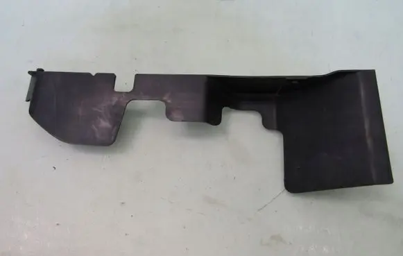 KIA Ceed Radiator trim 291361H000