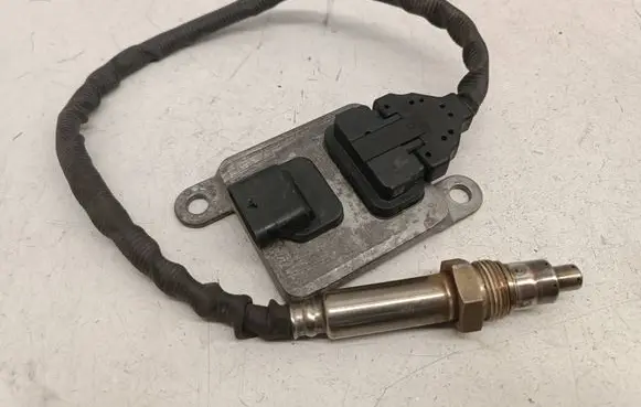 Lambda probe sensor