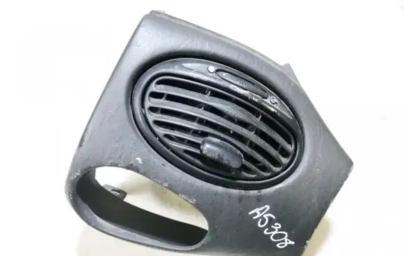 Ford Focus Dash center air vent grill 98aba042n54ag 98ab-a042n54-ag