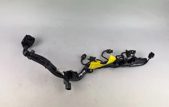 Mini One - Cooper F56 F55 Engine installation wiring loom 8678975