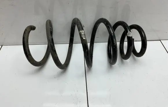 Opel Zafira C Front coil spring