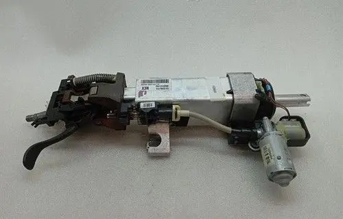 Chevrolet Corvette C6 Steering column universal joint 15782215