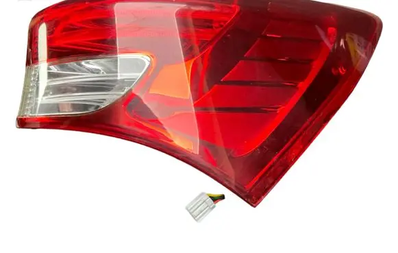 Hyundai i20 (PB PBT) Rear/tail lights 924021K0R 924021K0 13017