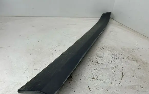 Jeep Compass Front door trim (molding) 5UP251RMAA 9765 10088A