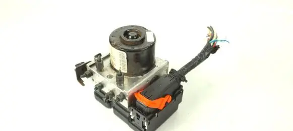 Toyota Yaris ABS Pump 445100D031 06210207464