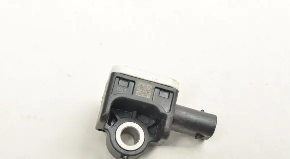Porsche Macan (95B) Airbag deployment crash/impact sensor 2H0959652