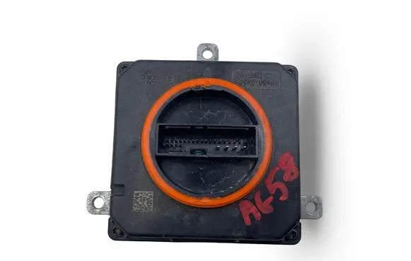Volkswagen Scirocco Xenon control unit/module 992941591DG