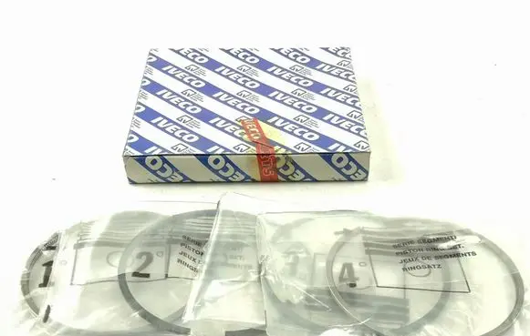 Fiat Iveco Daily Piston ring 1901533