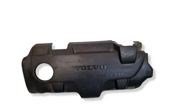 Volvo S80 Engine cover (trim) 08653495 16301