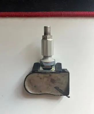 Suzuki Swift III Tire pressure sensor A2C15319500