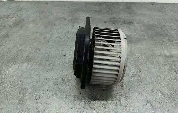 Nissan Murano Z50 Heater fan/blower 3V17230352