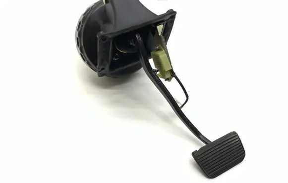 Brake booster