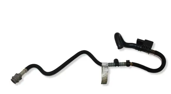 BMW 7 F01 F02 F03 F04 Fuel injector supply line/pipe 779999802