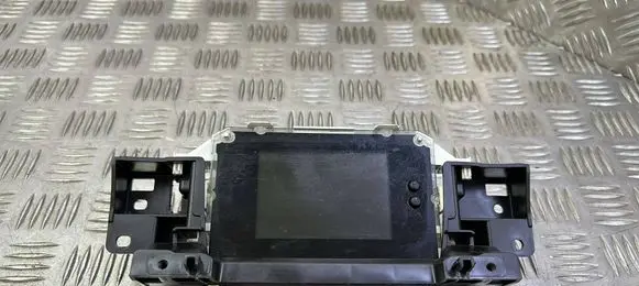 Ford Focus Screen/display/small screen AM5T18B955BG