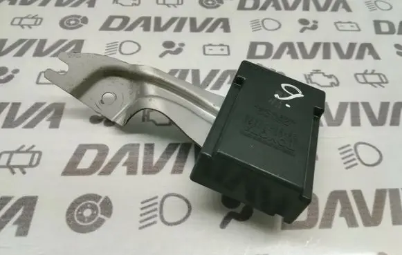Lexus IS 220D-250-350 Door control unit/module 89740-53060 251300-3520 2513003520