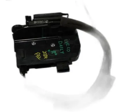 Iveco Daily 6th gen Lock set 