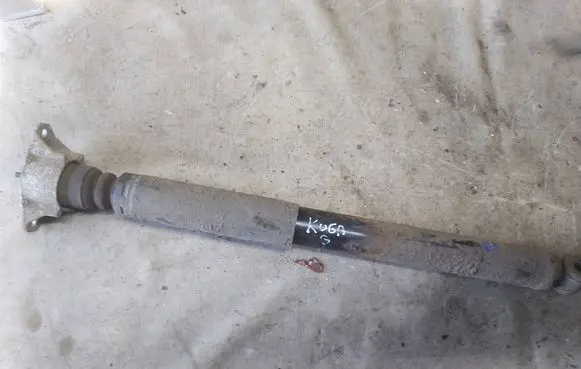 Ford Kuga I Rear shock absorber/damper