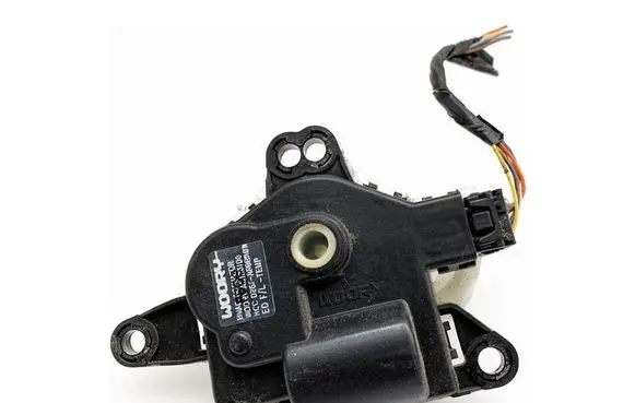 Hyundai ix35 Air flap motor/actuator D266NE9AA01