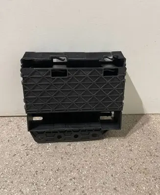 Volkswagen PASSAT CC Comfort/convenience module 3C0907613