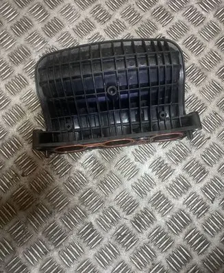 Opel Astra K Intake manifold