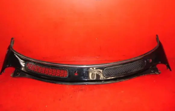 Mini One - Cooper R50 - 53 Wiper trim
