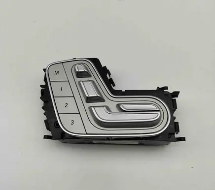 Mercedes-Benz GLE W167 Seat control switch A1679052001