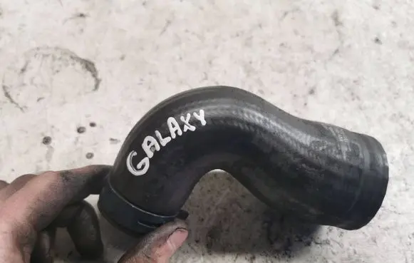 Ford Galaxy Intercooler hose/pipe 7m3145955am