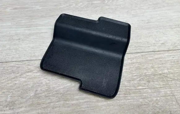 Porsche Cayenne (92A) Panel drawer/shelf pad 7P5863301 95855330100