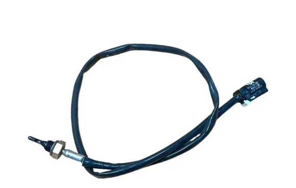 BMW 4 F36 Gran coupe Exhaust gas temperature sensor 8507629 7804177 0728000611