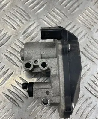 Audi A5 8T 8F Intake manifold valve actuator/motor 059129086L SKUM027