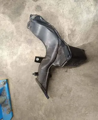 Opel Insignia B Air intake duct part 84262658 000251413