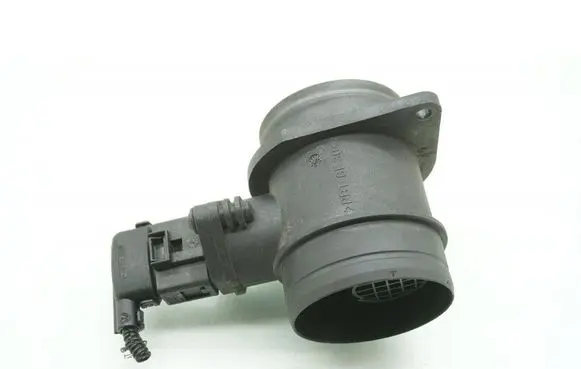 Skoda Octavia Mk2 (1Z) Mass air flow meter 0281002531