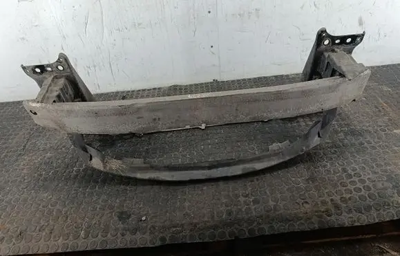 Opel Corsa D Front bumper support beam 13191879