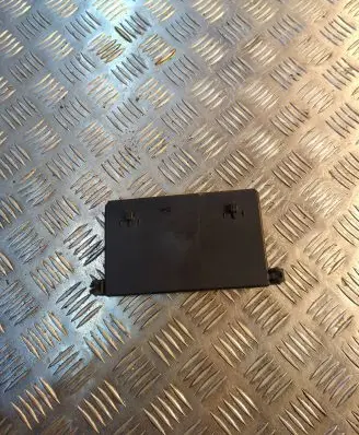 Mercedes-Benz C W203 Door central lock control unit/module 2038201385 351307