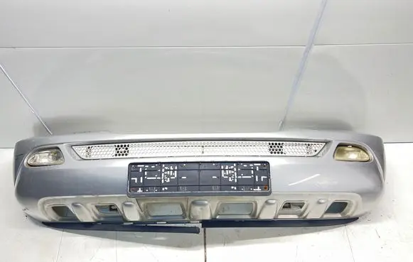 Mercedes-Benz ML W163 Front bumper 1638851337 A1638852423