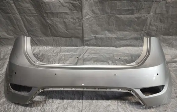 Hyundai ix 55 Rear bumper 866111K000