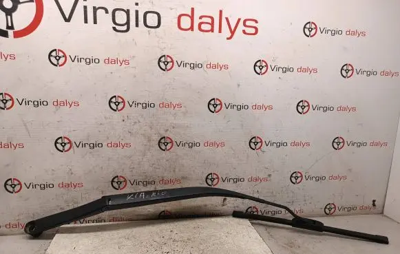KIA Rio Windshield/front glass wiper blade 