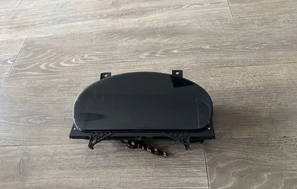 Jaguar XJ X351 Speedometer (instrument cluster) FW9310849CA