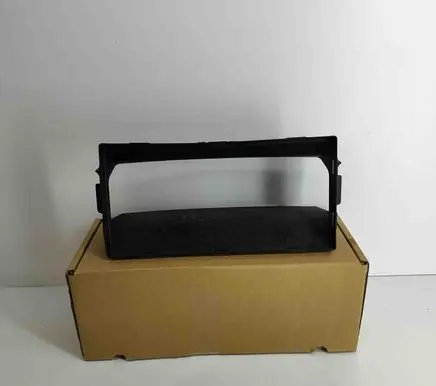 Porsche 911 991 Intercooler air guide/duct channel 99157514100