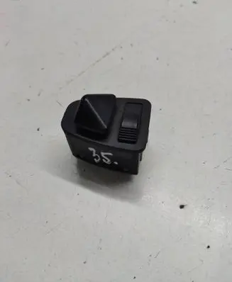 BMW 3 E46 Wing mirror switch 8373692 61318373692