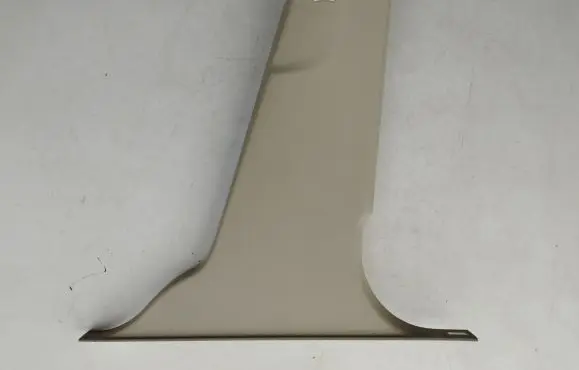 Volvo XC60 (B) pillar trim (bottom) 6841932